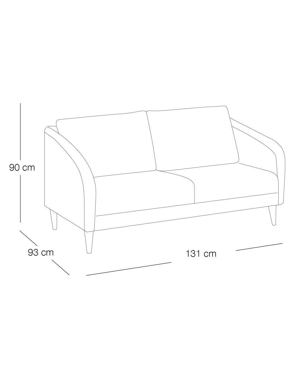 Love seat Chicago 5