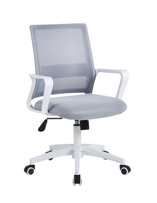 Silla de escritorio Juvenil Malla