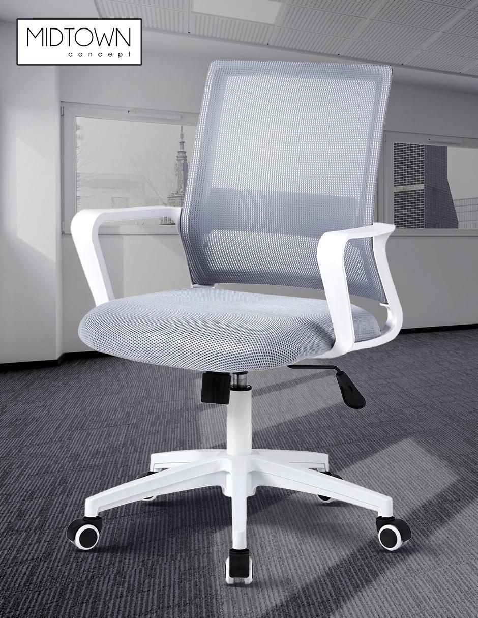 Silla de escritorio Juvenil Malla