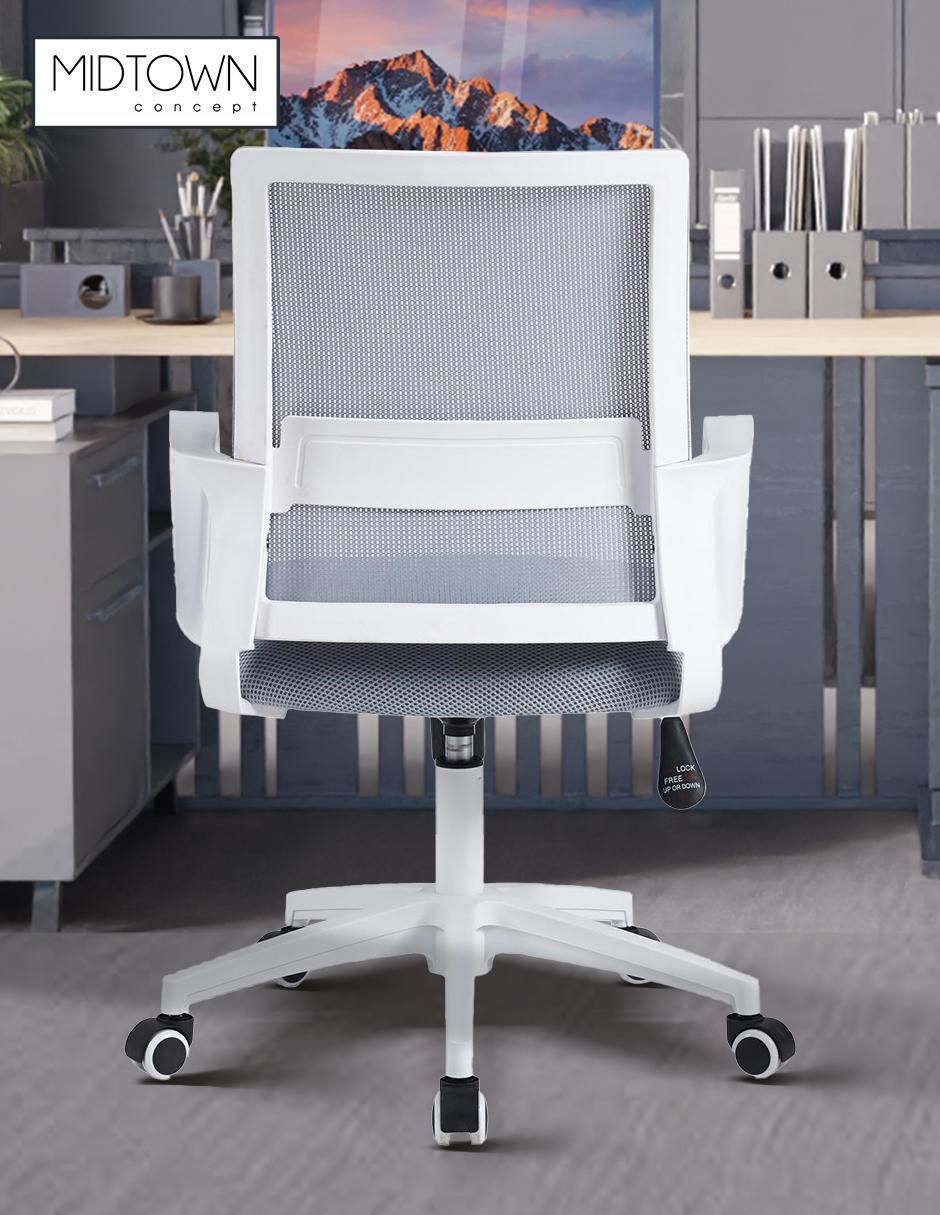 Silla de escritorio Juvenil Malla