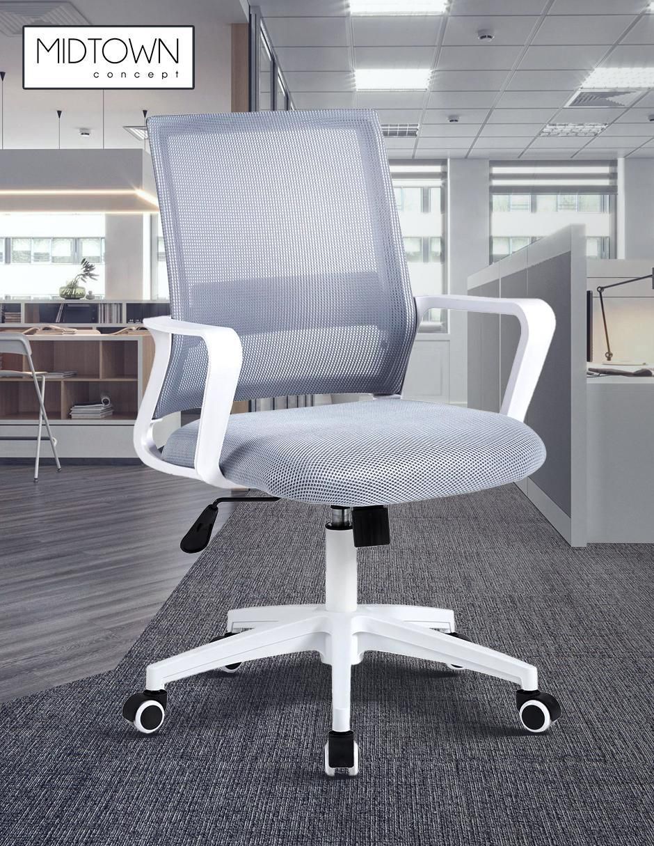 Silla de escritorio Juvenil Malla