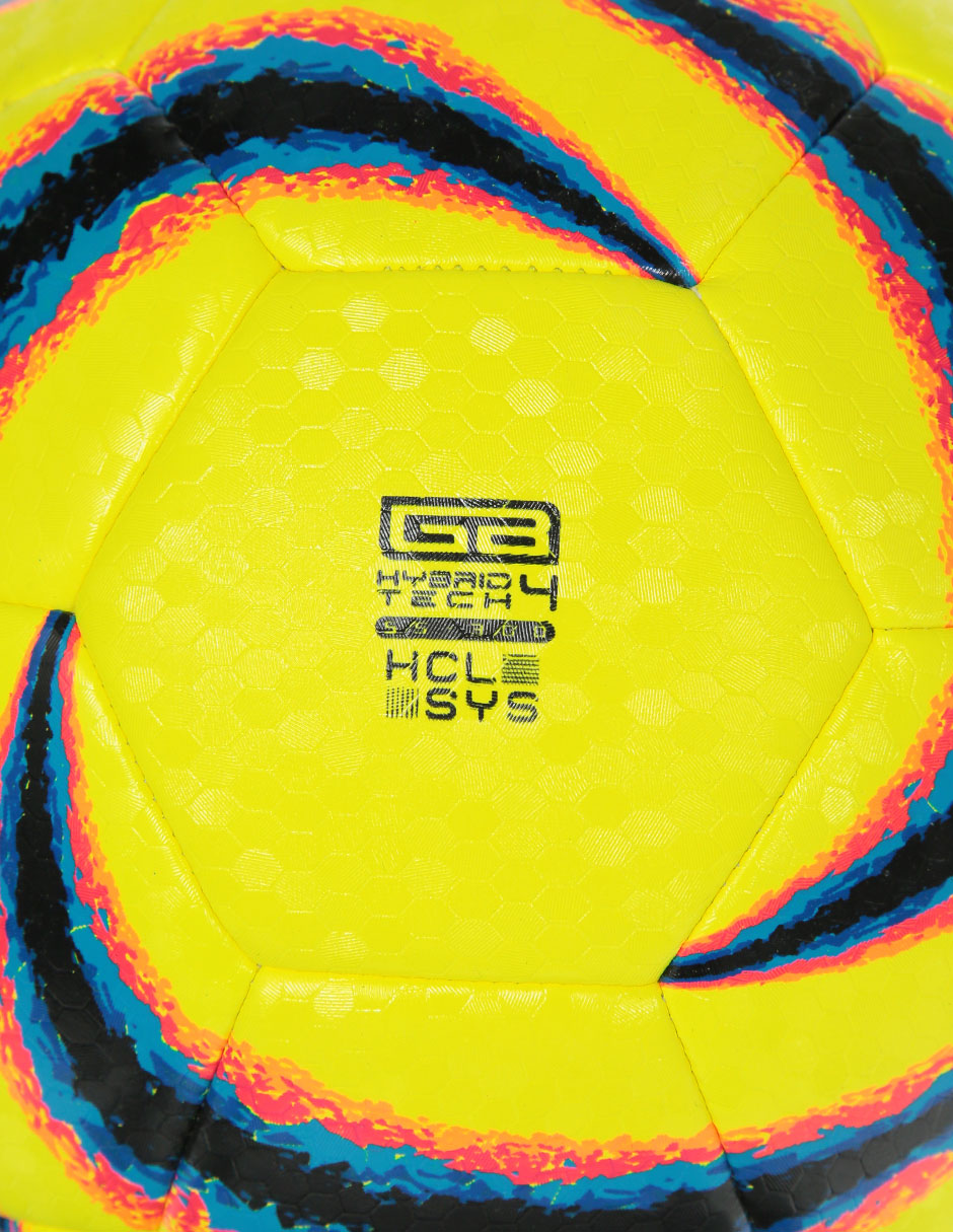Balón GB Serie 300 HB Clausura 2024 para fútbol adulto