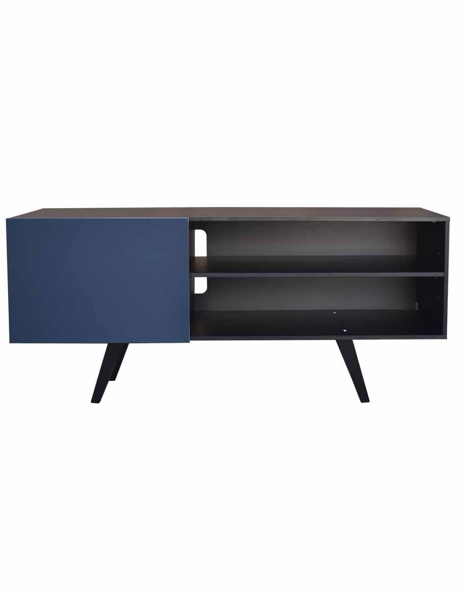 Mueble de tv Utility By de melamina