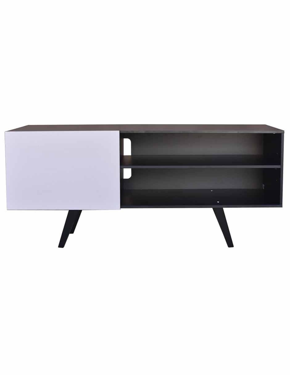 Mueble de tv Utility By de melamina