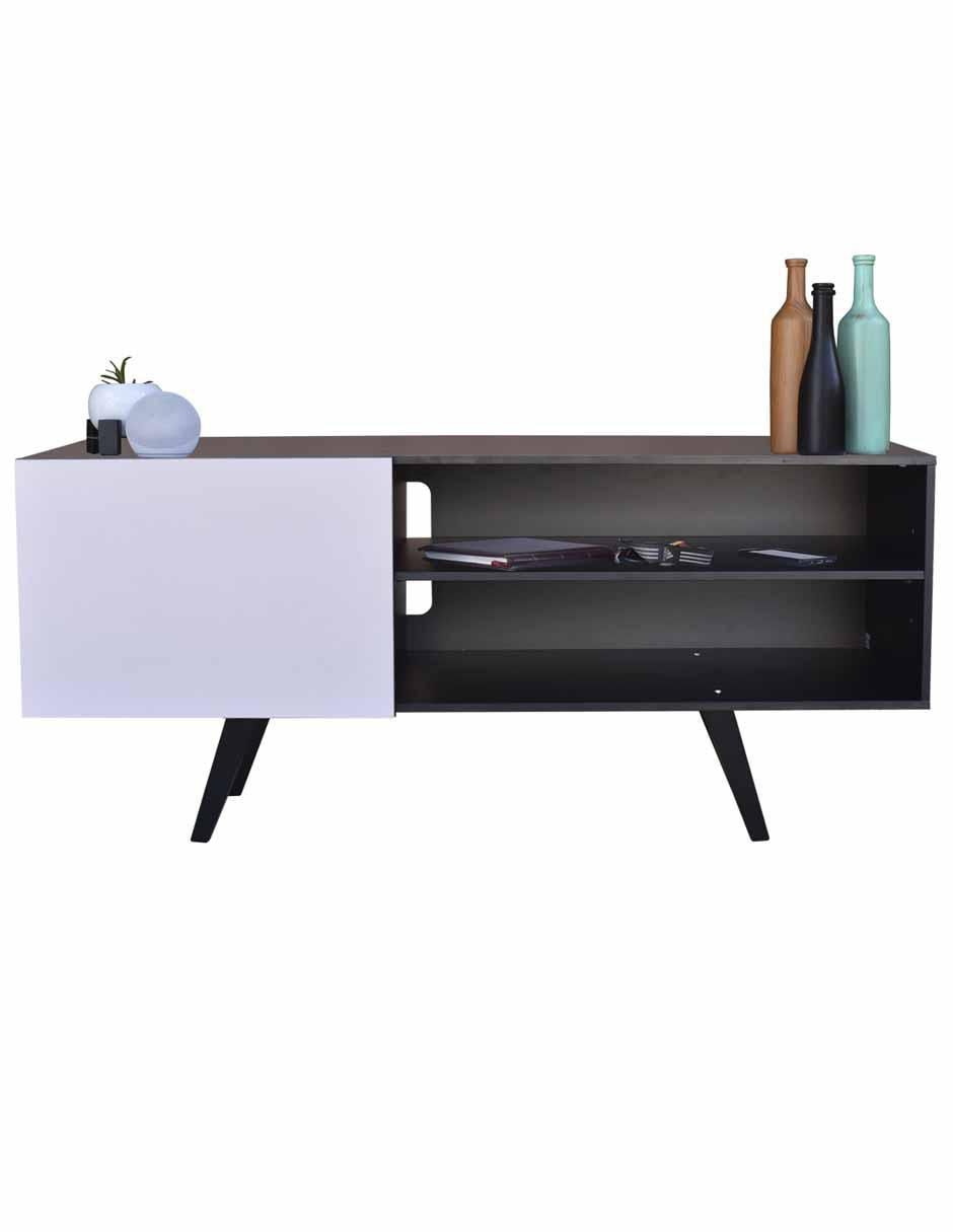 Mueble de tv Utility By de melamina 2