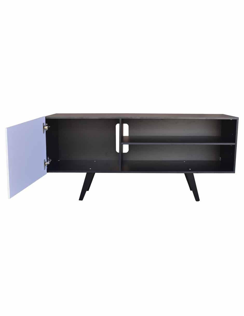 Mueble de tv Utility By de melamina 5