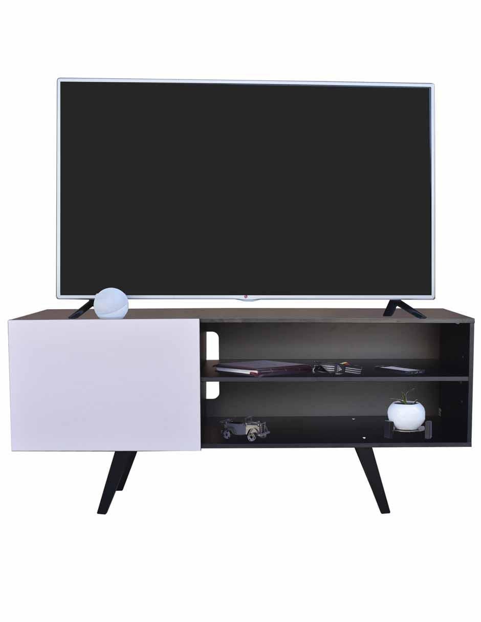 Mueble de tv Utility By de melamina 6