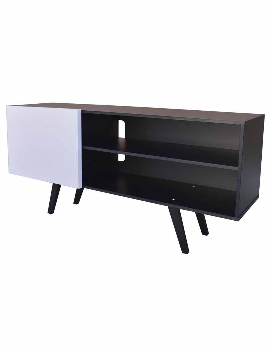 Mueble de tv Utility By de melamina 7