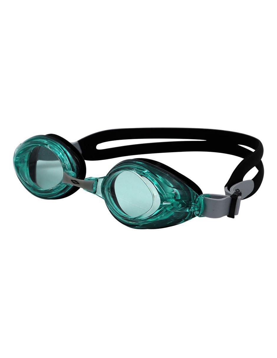 Goggles de puente intercambiable para natación unisex Goggles de puente intercambiable para natación unisex