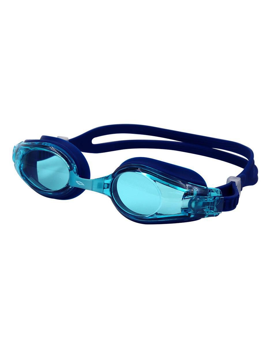 Goggles de puente intercambiable para natación unisex Goggles de puente intercambiable para natación unisex