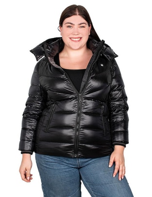 Chamarra Acolchada para mujer Chamarra Acolchada para mujer