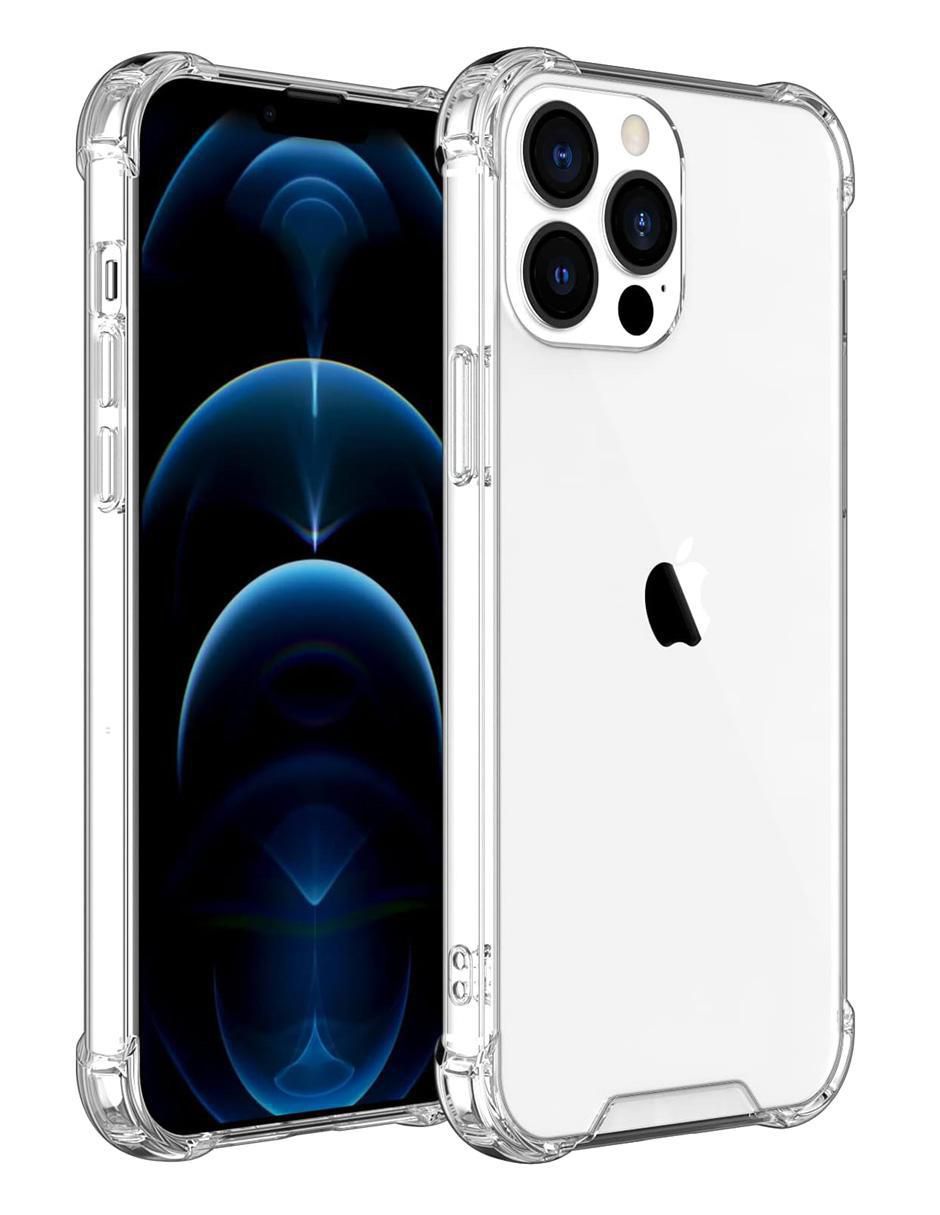 Funda para iPhone de plástico