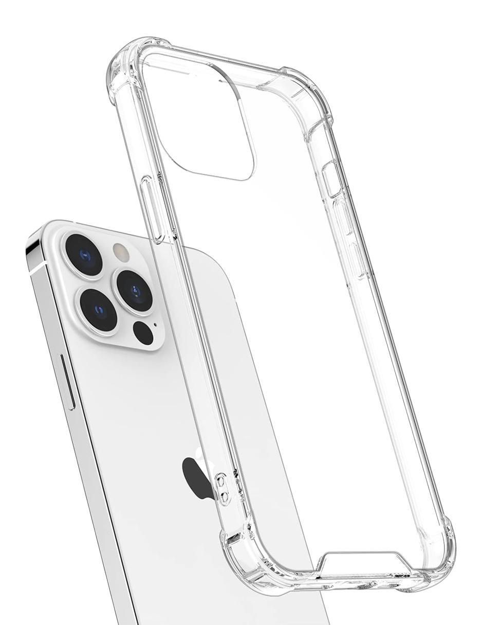 Funda para iPhone de plástico