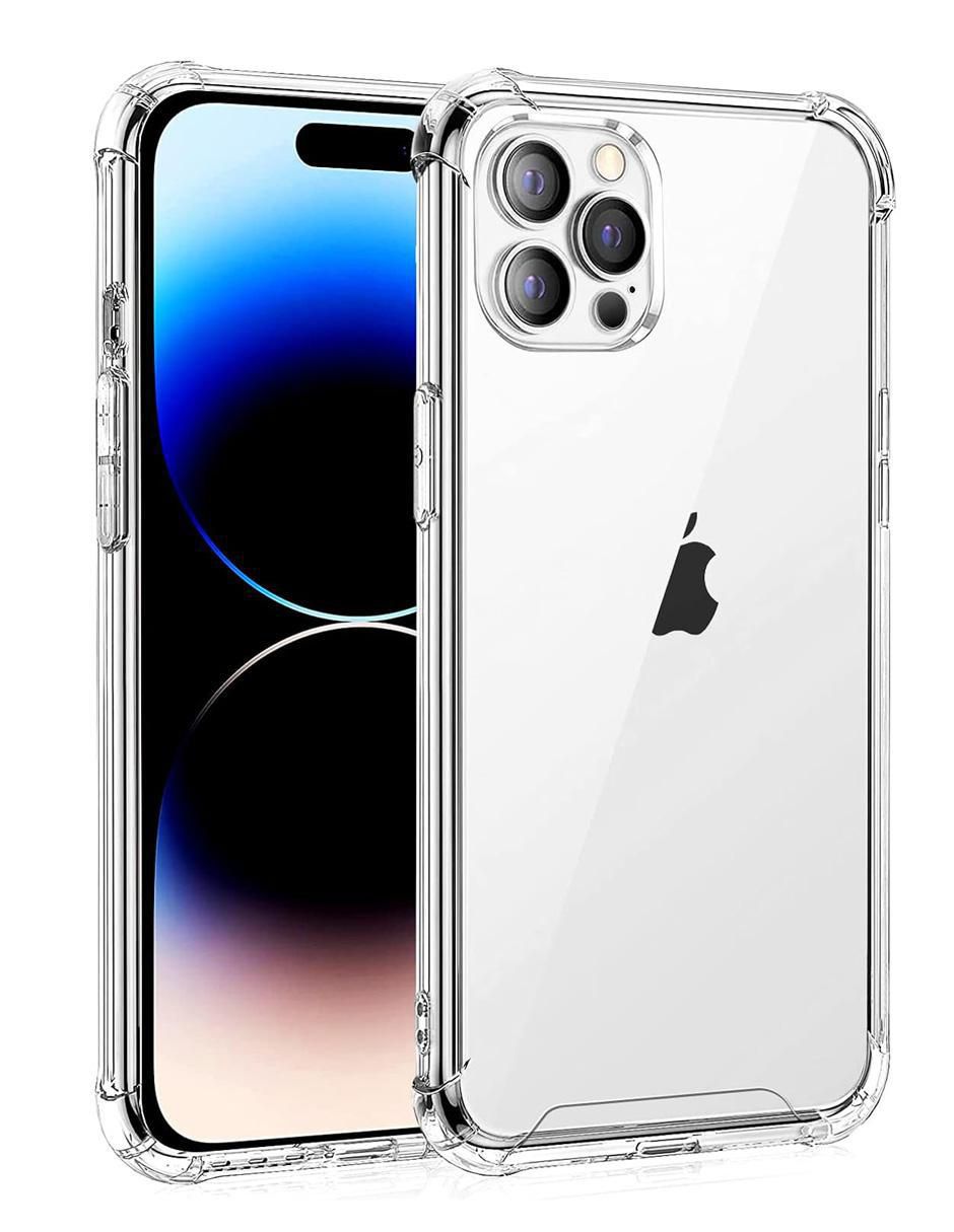 Funda para iPhone de plástico