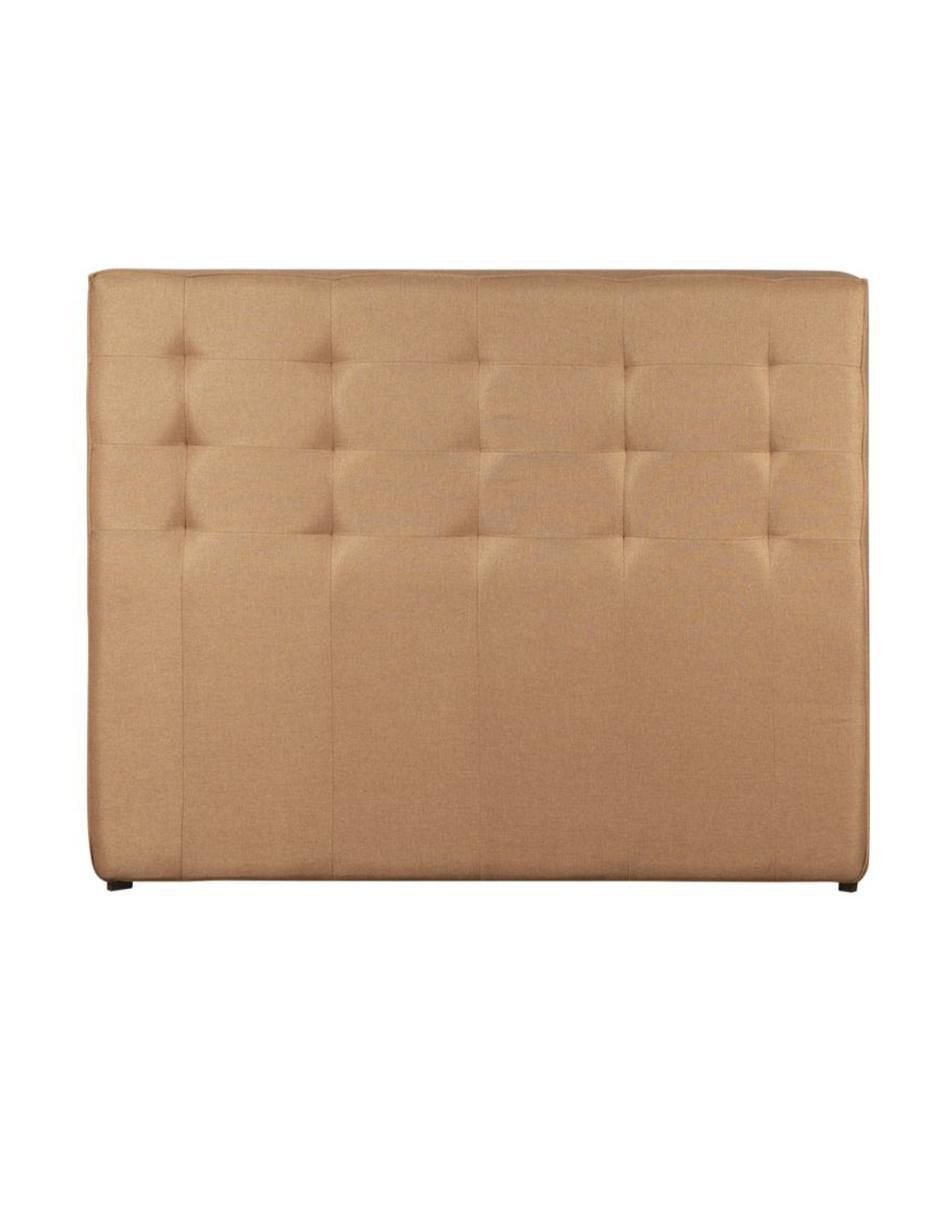 Cabecera Nomad de madera pino 1