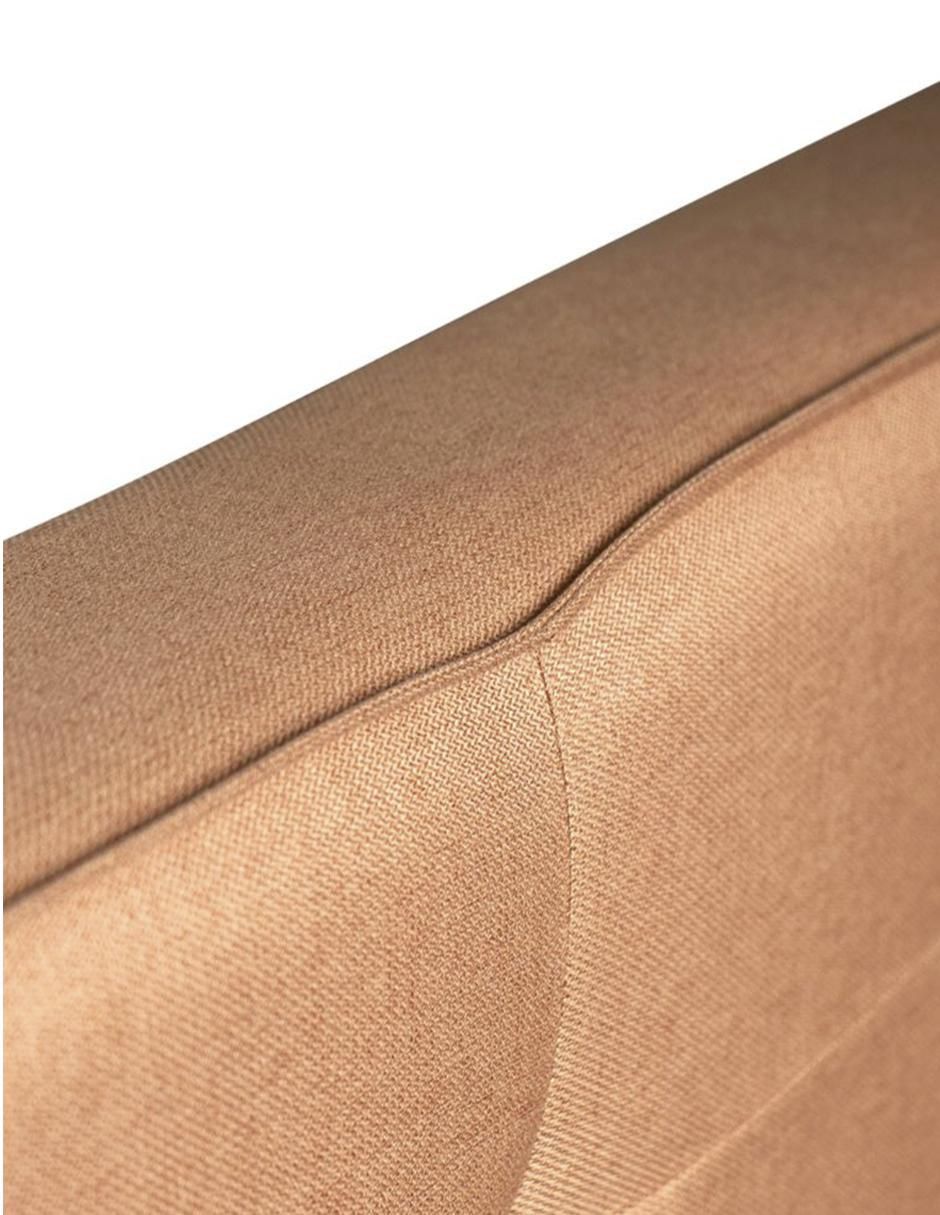 Cabecera Nomad de madera pino 2