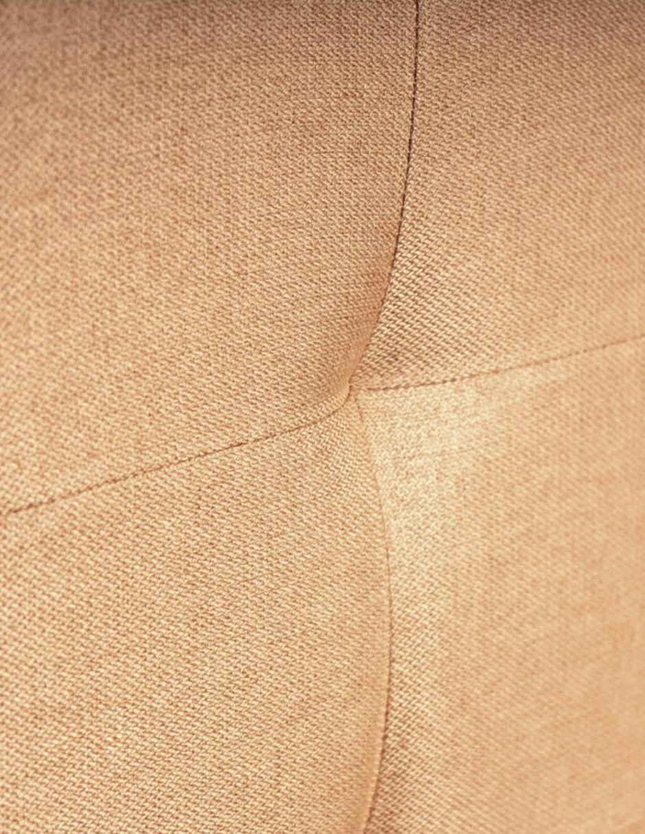 Cabecera Nomad de madera pino 3
