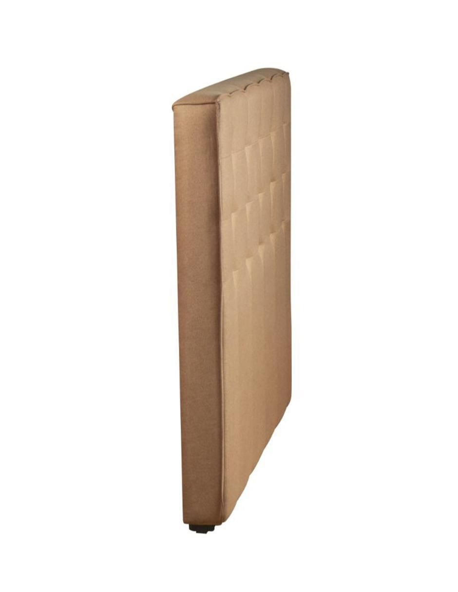 Cabecera Nomad de madera pino 4