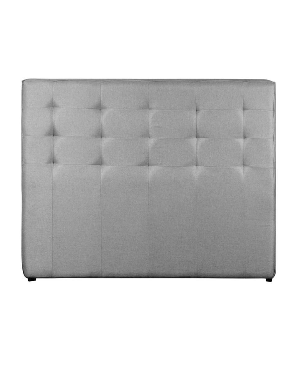 Cabecera Freedom de madera pino 1