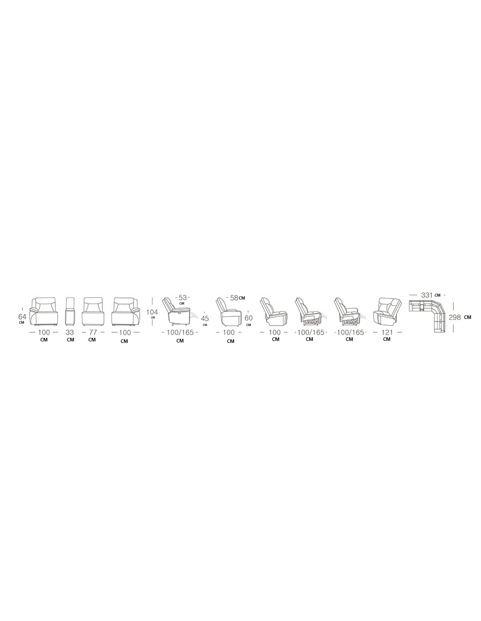 Sala modular 2