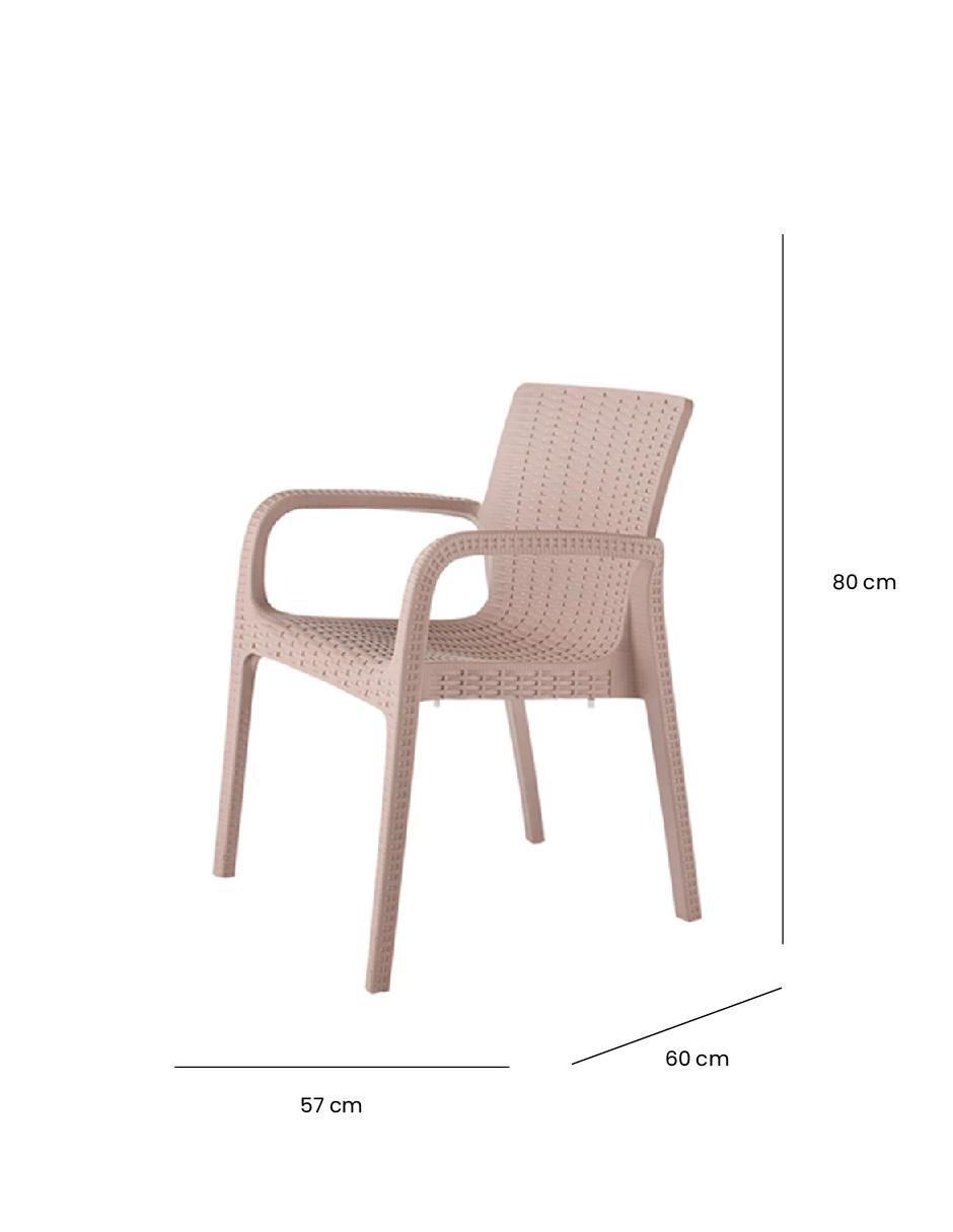 Silla Koopla 7