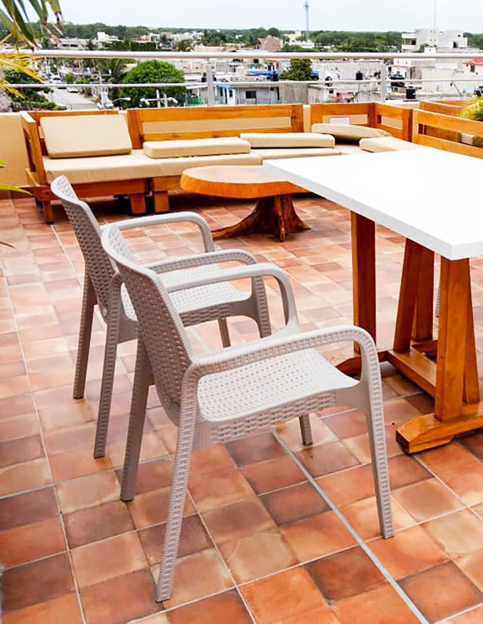 Silla Koopla 6