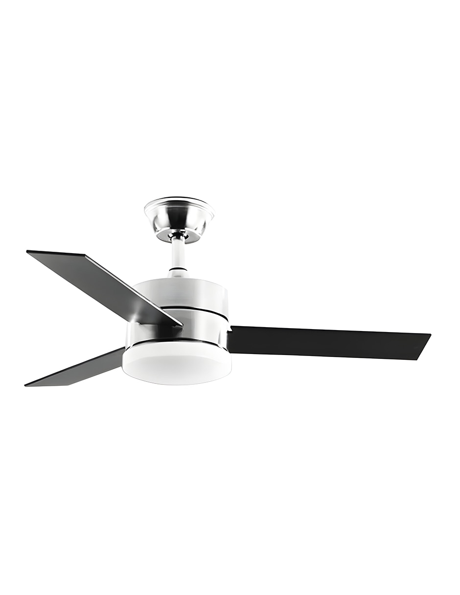 VENTILADOR DE TECHO CF1101A-42 , ACERO 1