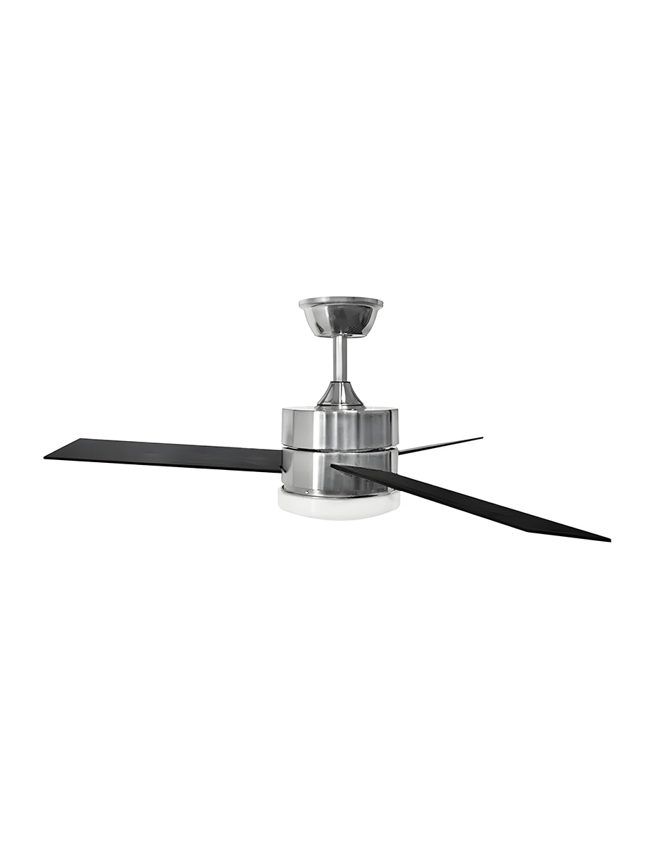 VENTILADOR DE TECHO CF1101A-42 , ACERO 2