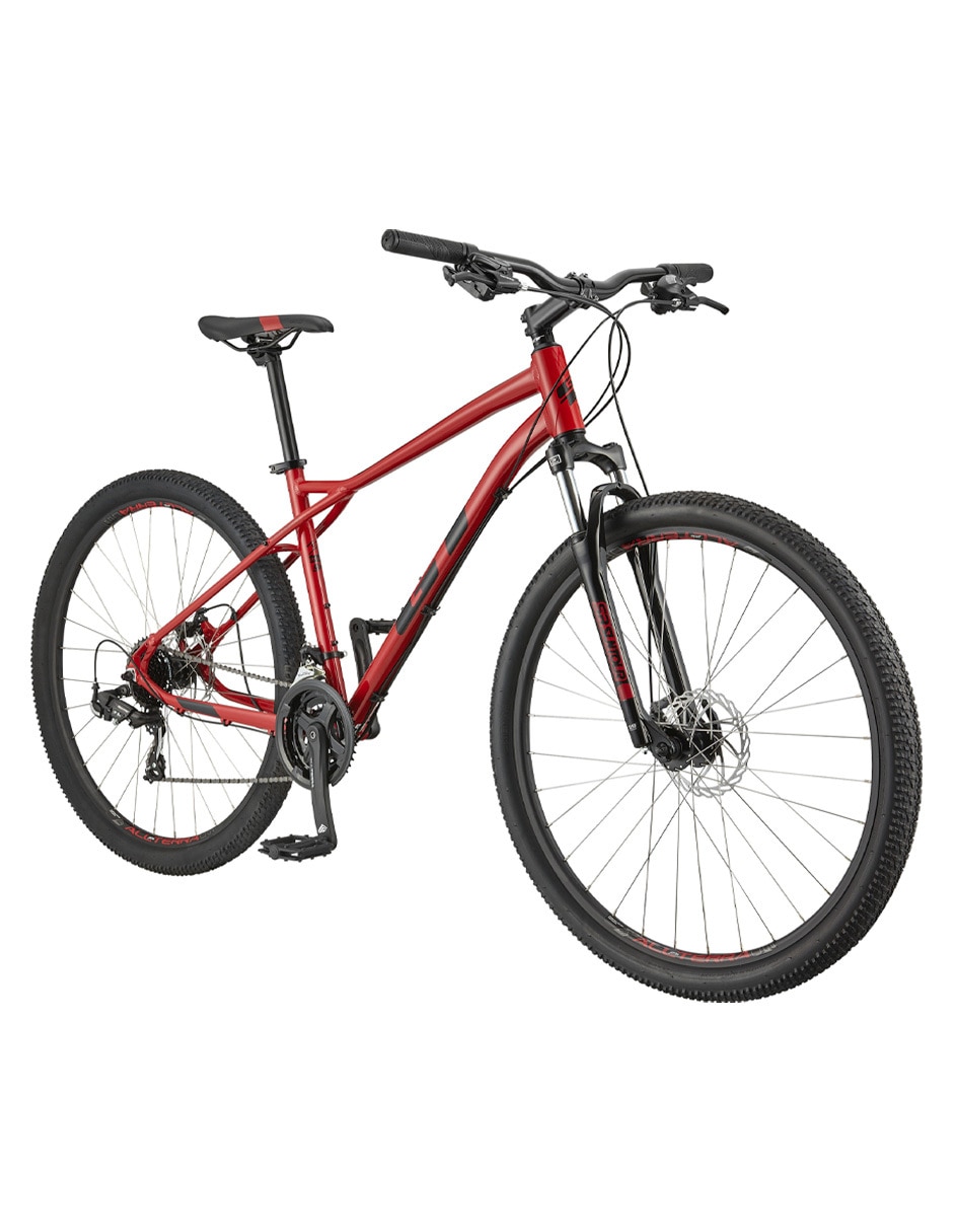 Bicicleta de montaña rodada 29 Outpost Sport