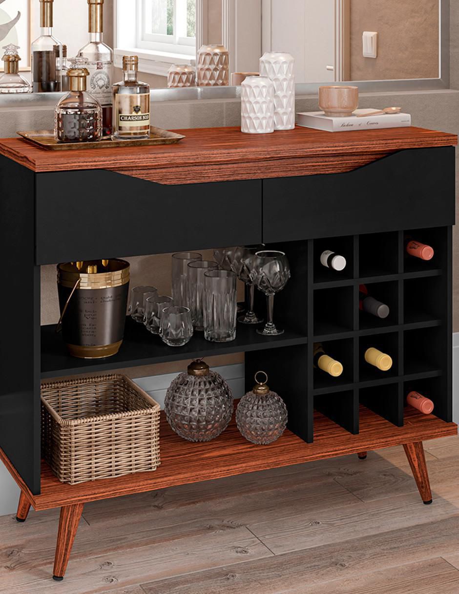 Cantina Grace de MDF
