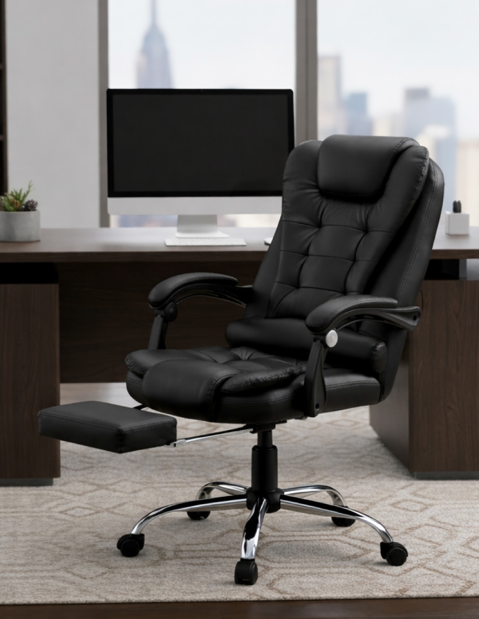 Silla escritorio X-Pross
