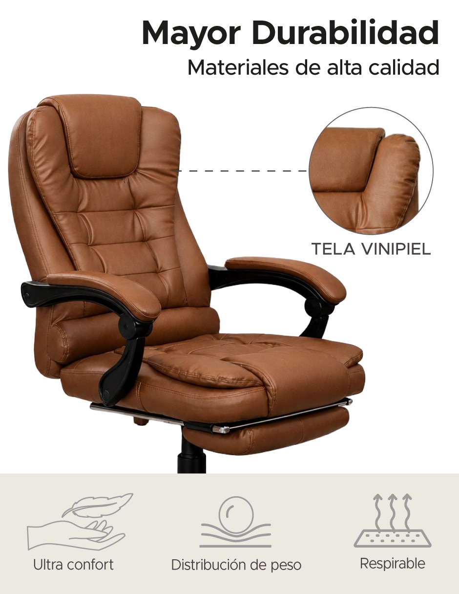 Silla escritorio 9
