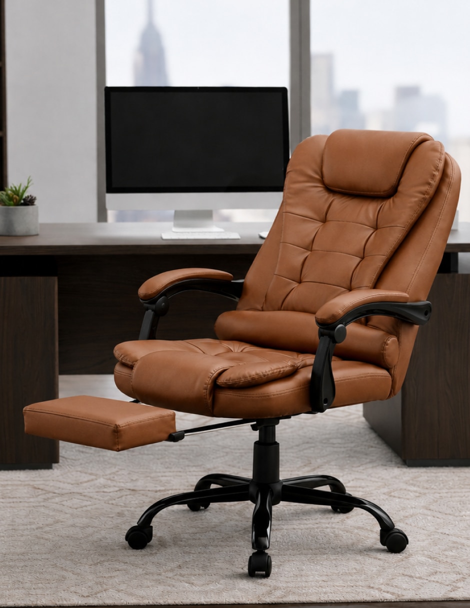 Silla escritorio 11