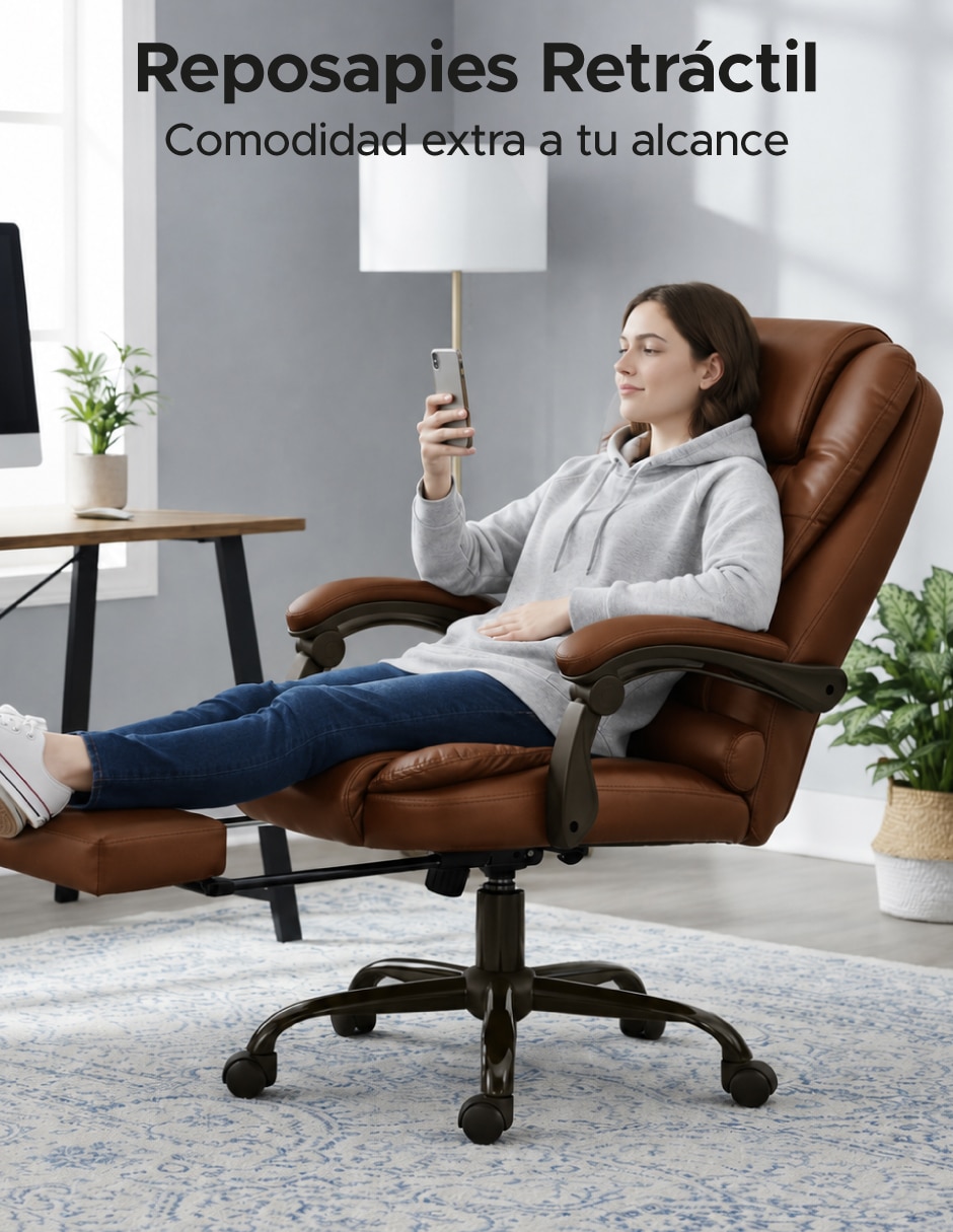 Silla escritorio 13