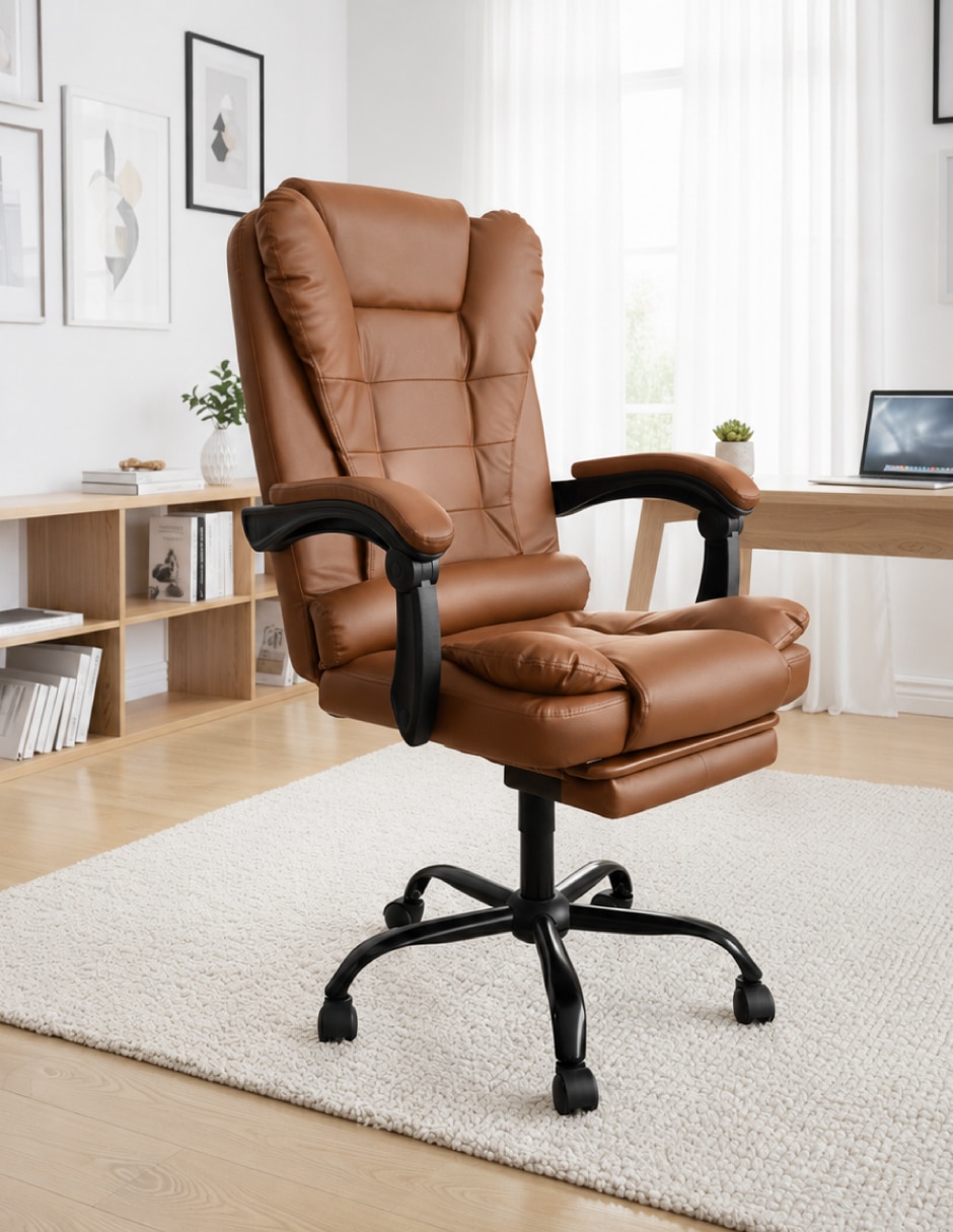 Silla escritorio 14