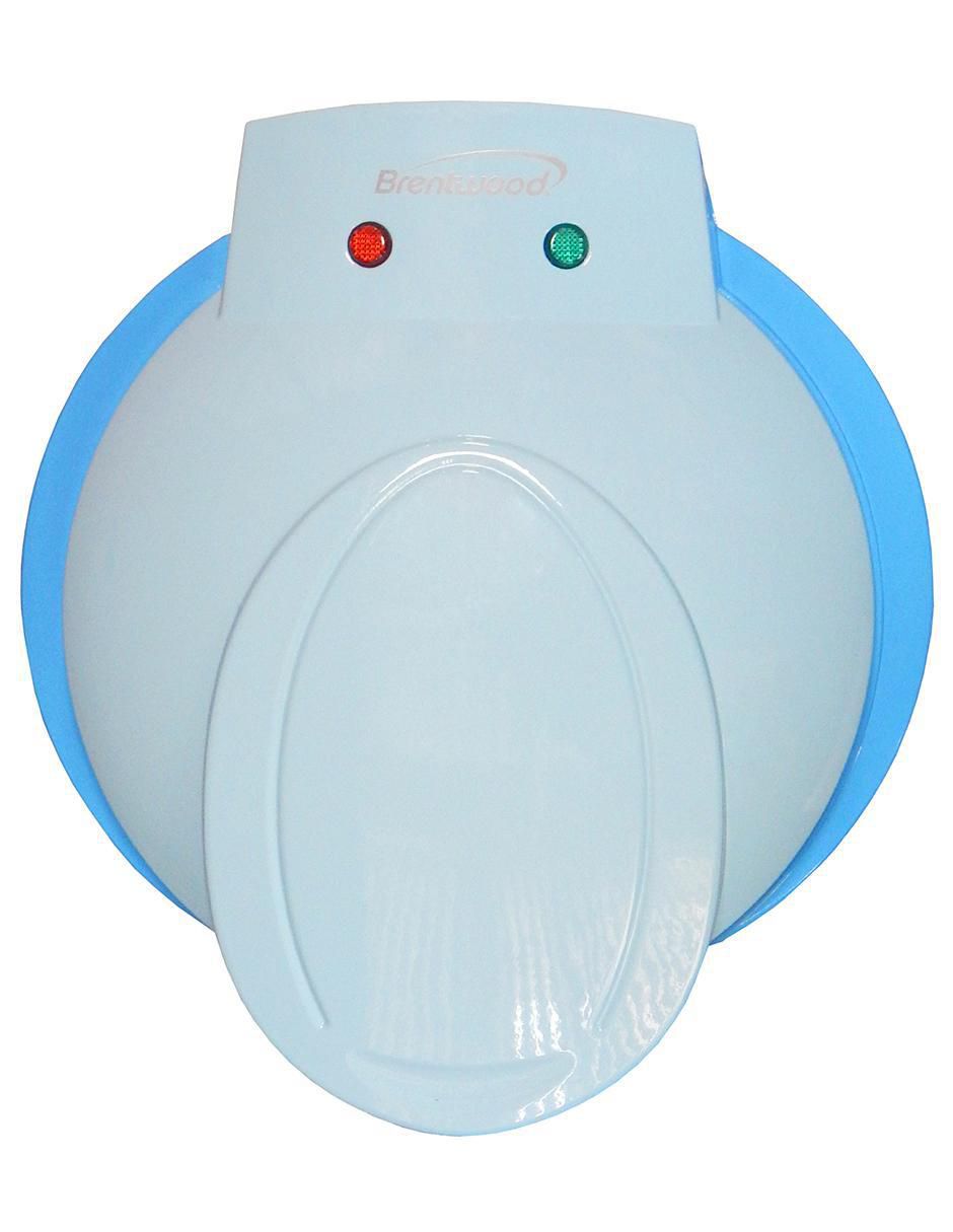 WAFLERA M1462 BRENTWOOD, AZUL