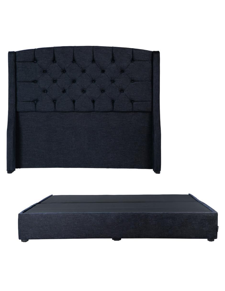 Cama sitka nizzo de madera