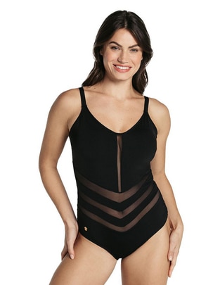 Traje de baño completo para mujer Traje de baño completo para mujer