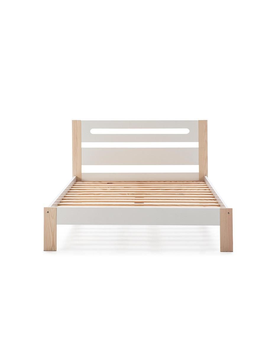 Cama keisly de mdf Cama keisly de mdf