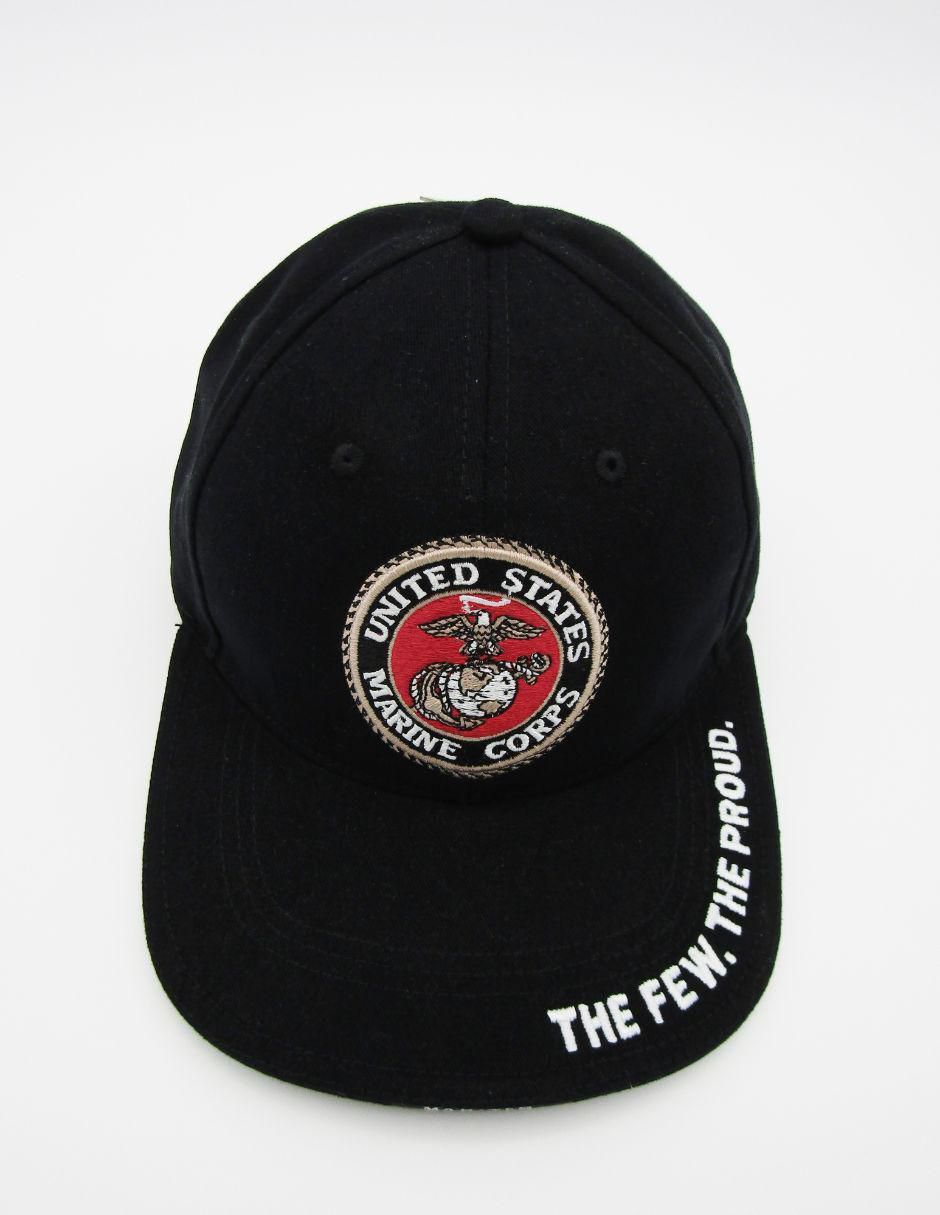 Gorra con visera plana casual Rothco