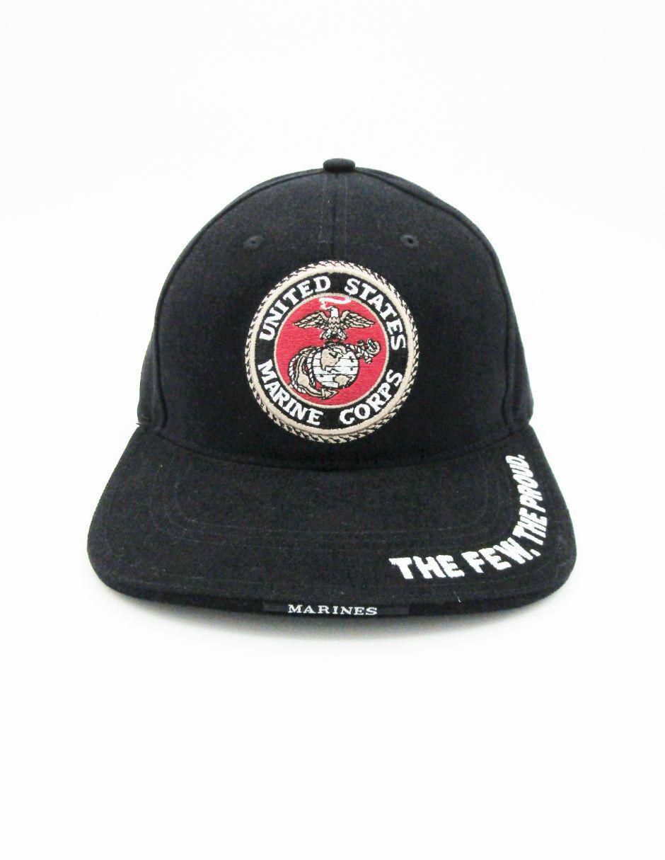 Gorra con visera plana casual Rothco