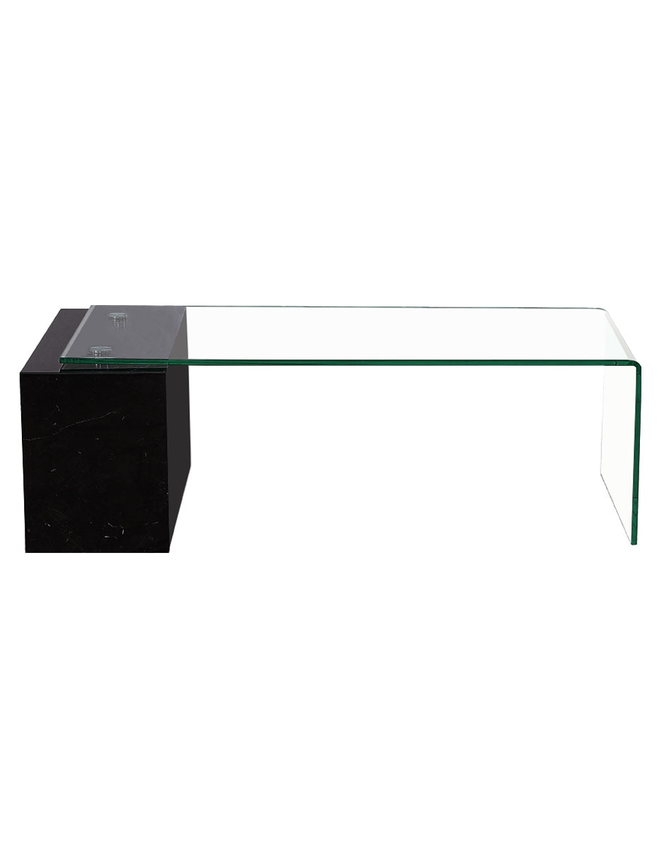 Mesa de centro simonele de mármol Mesa de centro simonele de mármol