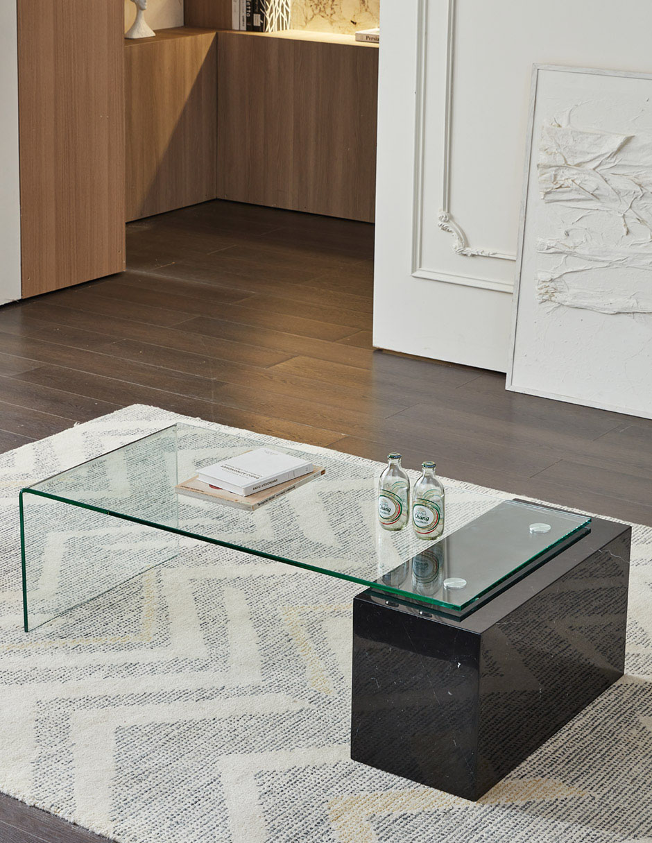 Mesa de centro simonele de mármol 6