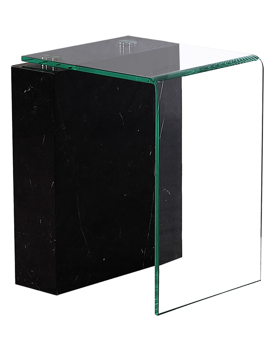 Mesa lateral simonele de mármol 5