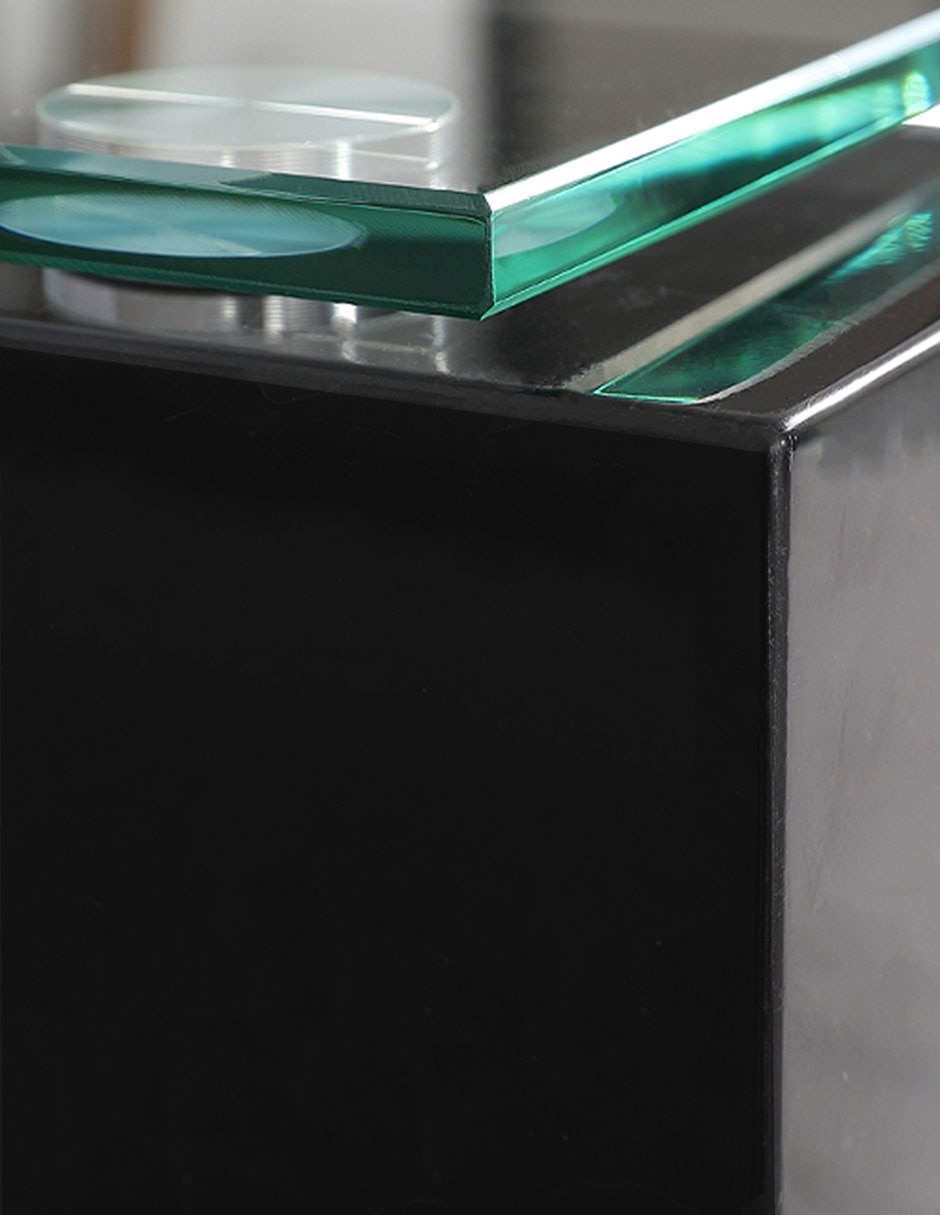 Mesa lateral simonele de mármol 3
