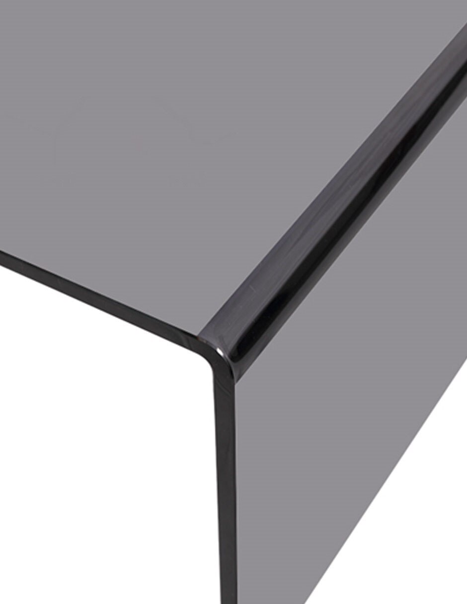 Mesa de centro rode de mármol 5