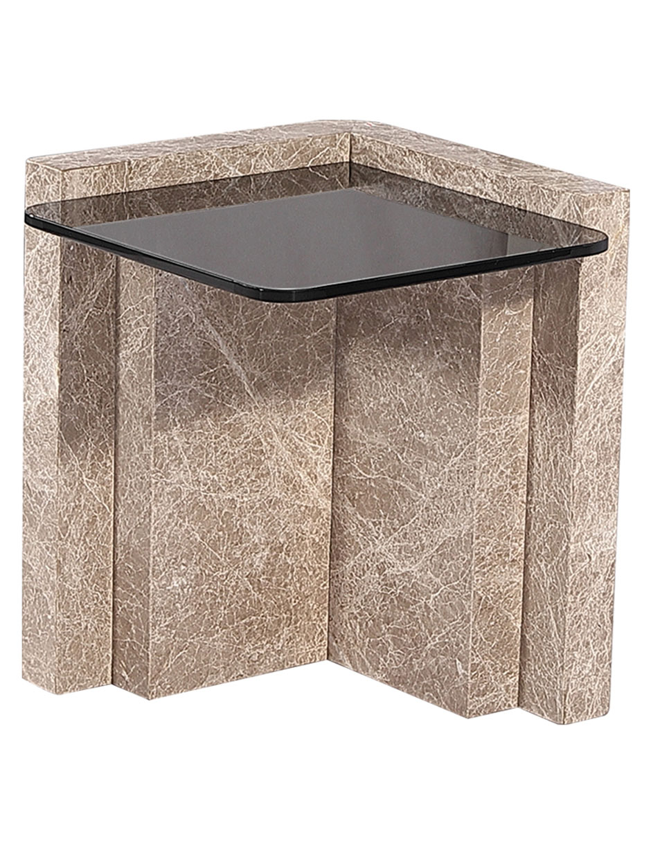Mesa lateral rode Mesa lateral rode
