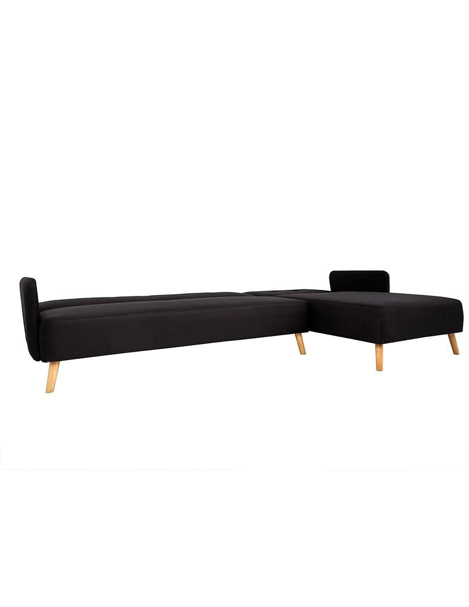 Sala modular Efaistos de poliéster 4