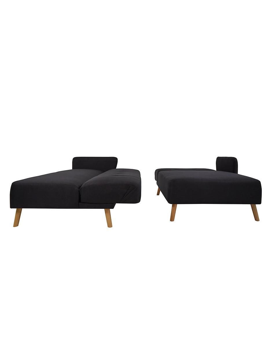 Sala modular Efaistos de poliéster 5