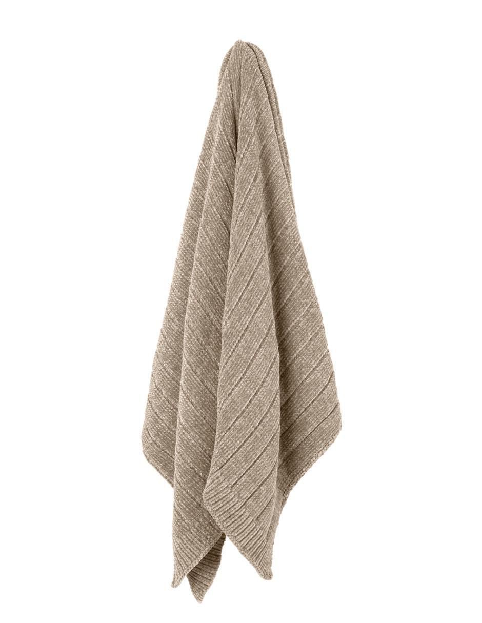 Frazada de tejido punto Chenille unisex Frazada de tejido punto Chenille unisex